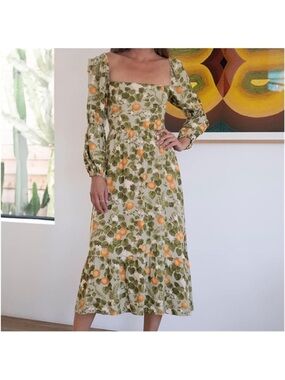 Reformation Dress